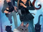 Midnight Cats