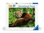 Panda Roux