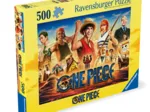 Les Aventures des Pirates Du Chapeau de Paille - One Piece