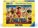 Les Aventures des Pirates Du Chapeau de Paille - One Piece