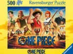 Les Aventures des Pirates Du Chapeau de Paille - One Piece