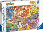 Pokémon Allstars