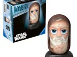 Puzzle 3D - Star Wars Obi-Wan Kenobi