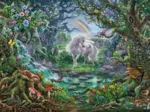 Escape Puzzle - Licorne