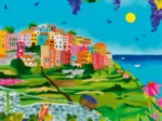 Cinque Terre, Italie