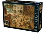 Pieter Brueghel