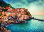 Manarola Cinque Terre