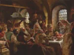 Konstantin Makovsky