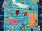 Owl Tales
