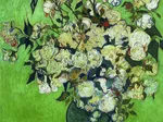 Vincent Van Gogh