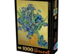 Vincent Van Gogh