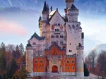 Neuschwanstein