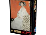 Gustav Klimt - Fritza Riedler