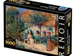 Renoir Auguste - In Brittany