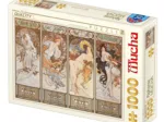 Mucha Alfons - Seasons