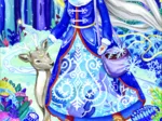 Groos Zsejke : Freya