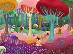 Magic Forest