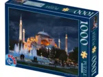 Hagia Sophia, Istanbul, Turquie