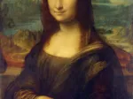 Léonard De Vinci : Mona Lisa, La Joconde