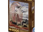 La Grande Roue de Paris