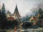 François Boucher: Beauvais