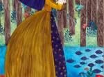 Andrea Kürti: The Frog Princess