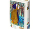 Andrea Kürti: The Frog Princess