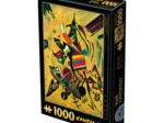 Kandinsky Vassily : Points