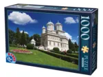 Curtea de Arges Monastery - Roumanie
