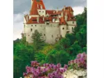Roumanie : Château de Bran