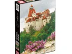 Roumanie : Château de Bran