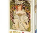 Mucha Alphonse - Rêverie