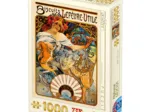 Mucha Alphonse - Biscuits Lefèvre-Utile