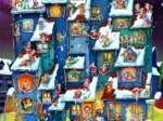 Cartoon Collection - Pagaille de Noël
