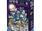 Cartoon Collection - Pagaille de Noël