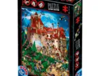 Cartoon Collection - Vampire Party