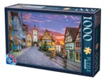 Rothenburg, Allemagne