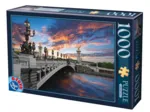 Pont Alexandre III, Paris