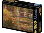 Monet Claude - Le Pont Japonais