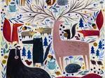 Andrea Kürti - Wild Animals