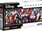 Disney - Les Villains