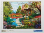 Jardins de Fuji