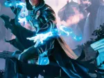 Magic - The Gathering