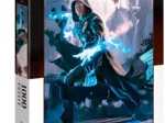 Magic - The Gathering