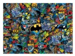 Impossible Batman