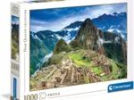 Le Machu Picchu