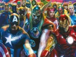 Marvel, Les Avengers