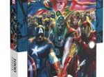Marvel, Les Avengers