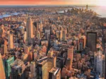 Ville De New York