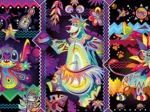 Disney - Joies